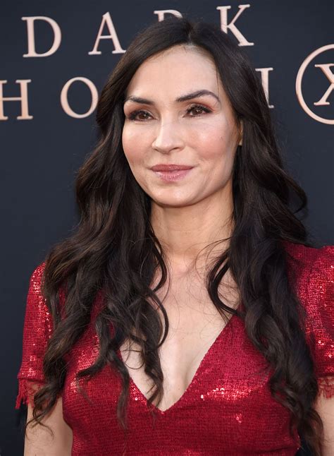 Famke Janssen